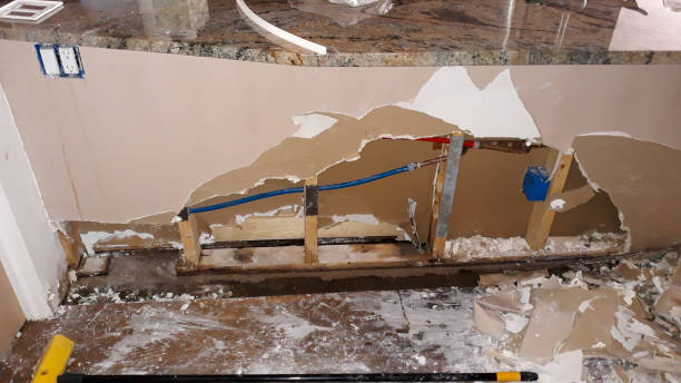 Best Residential water damage restoration  in Fort Walton Beach, FL